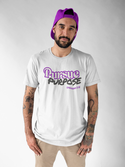 Pursue  UniSex T-Shirt