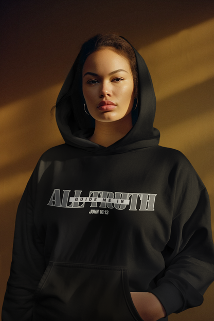 All Truth Unisex Hoodie