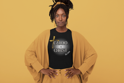 Cardio Unisex T-Shirt