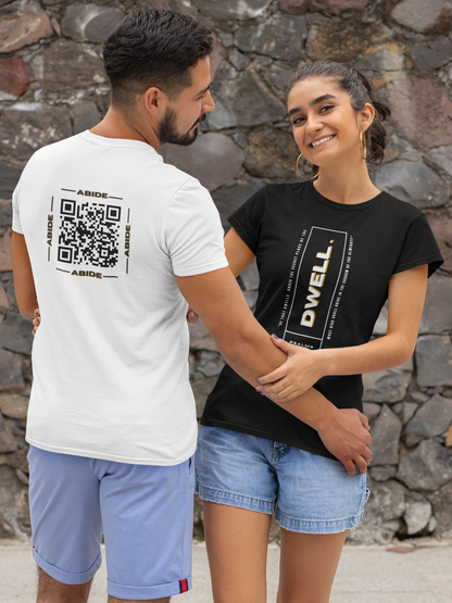 Dwell Unisex T-Shirt