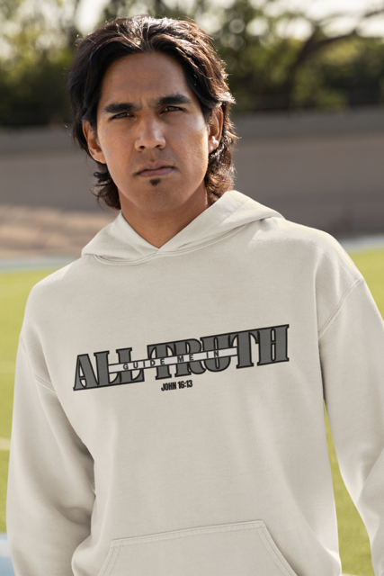 All Truth Unisex Hoodie