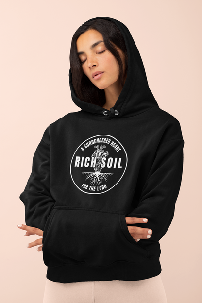 Rich Soil | Unisex Hoodie