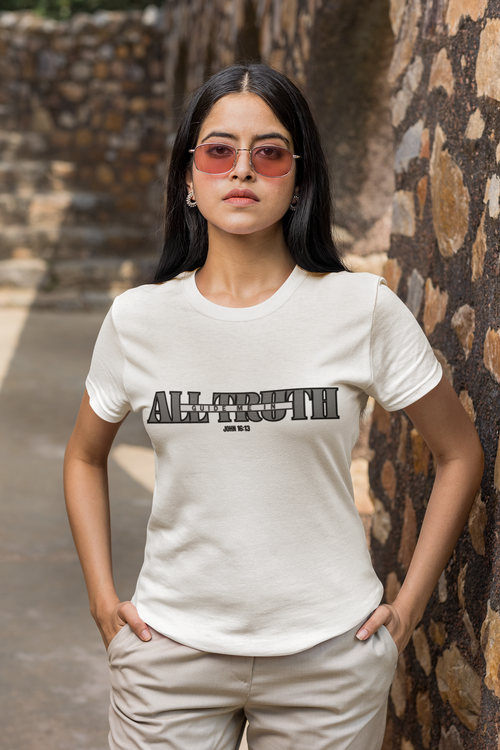 All Truth Unisex T-Shirt
