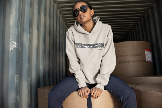 Temptation Unisex Hoodie