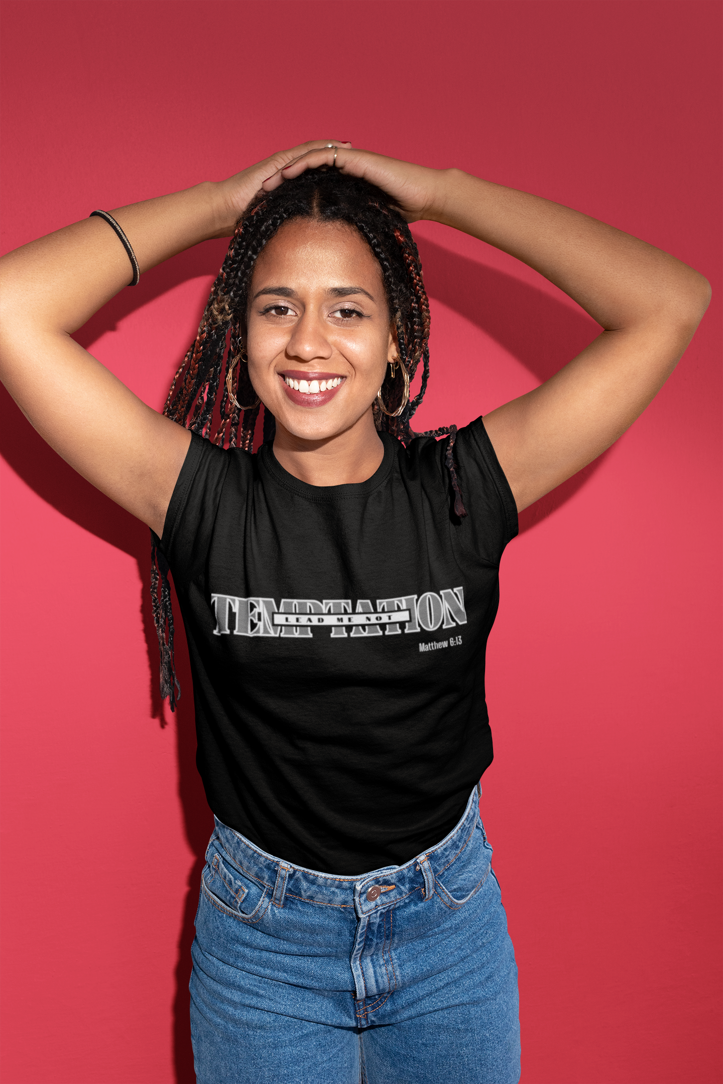 Temptation  Unisex T-Shirt