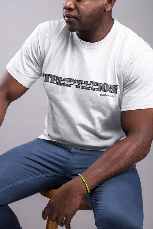 Temptation  Unisex T-Shirt