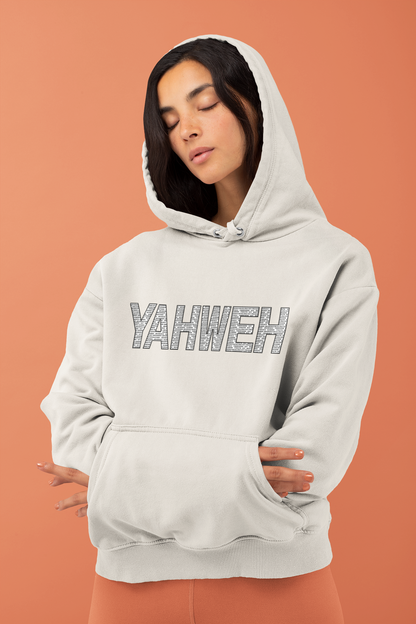 Yahweh Unisex Hoodie