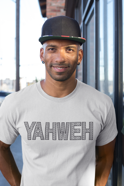 Yahweh Unisex T-Shirt