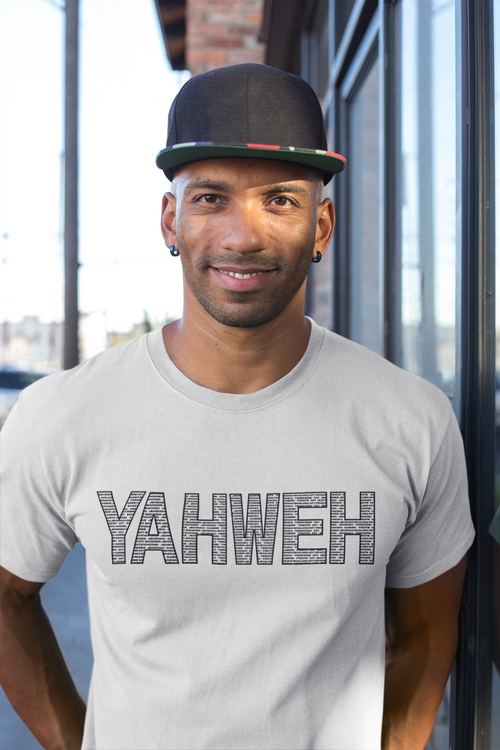 Yahweh Unisex T-Shirt